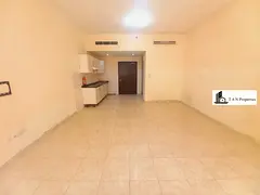 1 Month Free | Chiller Free Building | Spacious Studio Available