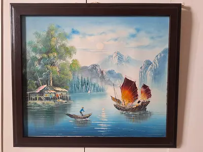 Painting