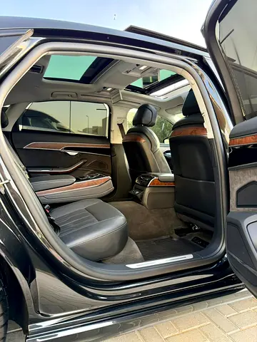 2021 AUDI A8 缩略图 10