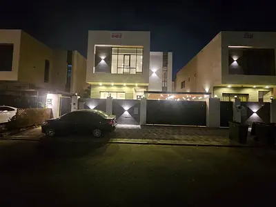 🏡✨ Luxury Villa for Rent – Great Offer ✨🏡