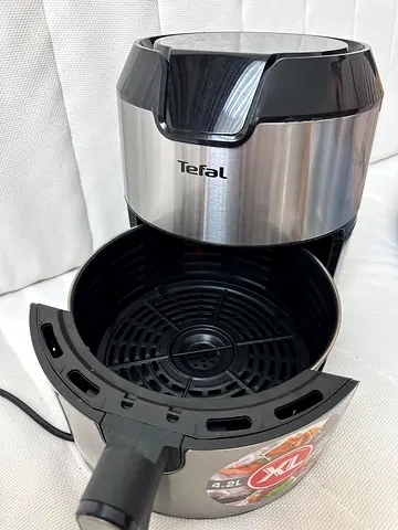 Tefal XL Air Fryer 4.2L — Good Working Condition