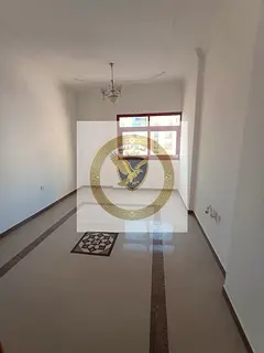 1BR hall | Spacious | Open view | Free maintenance | Family building | Flexible payment | Prime loca