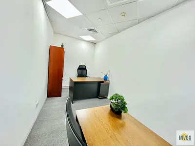 Executive Office Space for Rent with Monthly Contracts – Save 30%
