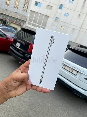 Apple Iphone 17 Air 256GB