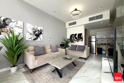 Fully Furnished | Loft Townhouse | Ready To Move