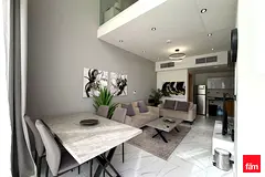 Fully Furnished | Loft Townhouse | Ready To Move