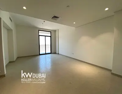 Spacious 2BR | Community Living | Vacant