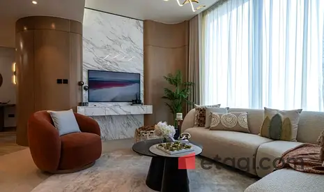 Best Layout | Waterfront View | Mid Floor | Prime
