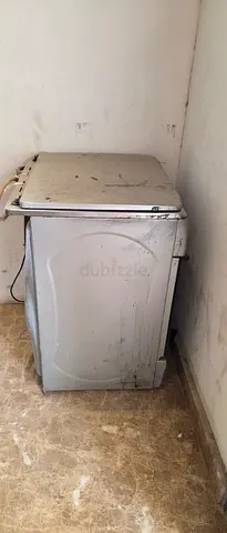 Cooking Range