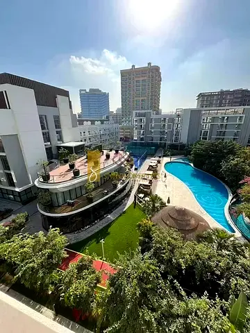 Luxury Furnished Apartment | Great Deal | Covered Parking