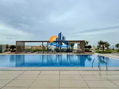 Ultra Luxurious 2BR + Maids Room || Private Beach || Chiller Free || Parking Free || All Amenities F