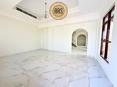 Like A New G+2 Floor Exclusive Compound Spacious 4Bhk villa with Maids/Laundry/Store room 140K