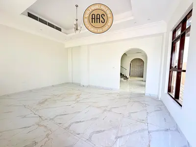 Like A New G+2 Floor Exclusive Compound Spacious 4Bhk villa with Maids/Laundry/Store room 140K