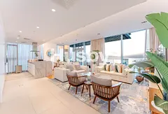 Sea View | Fully Furnished | Ready to Move In
