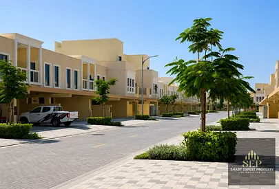 Family-Friendly 4BR Townhouse | Lagoon Lifestyle