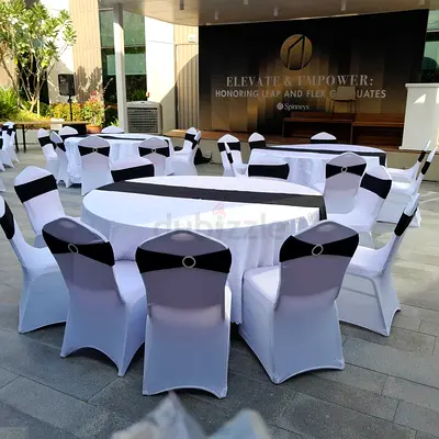 Event and Furniture Rentals