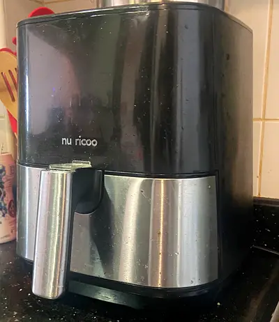 Nutricook Air Fryer