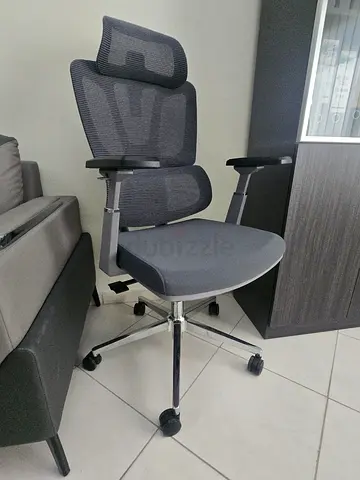 Brand New Executive Office Chair For Sale