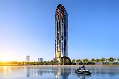 Sea View Units | New Launch | Fully Furnished | Cash Deal | Prime Area
