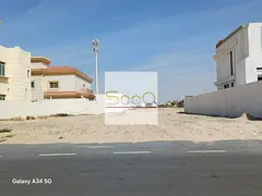 Land in Mezairah for sale available to all Arab nationalities.