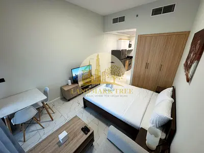 Metro Access | Fully Furnished & Equipped | Stylish Studio