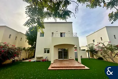 3 Bedrooms | Meadows One | Close To Lake