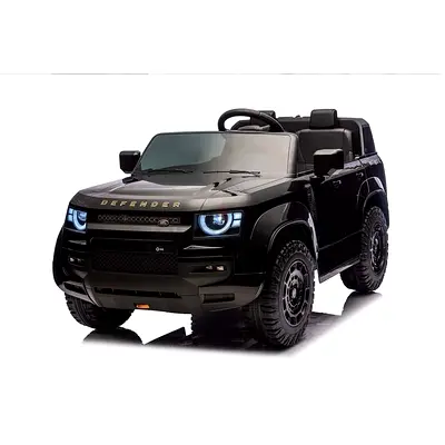 Kids Electric Ride On Car | Luxury Off Road Jeep for Kids