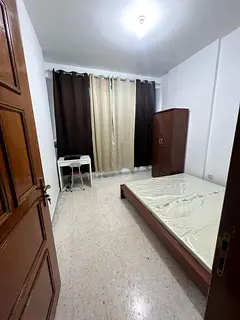 ROOM in 2BHK FLAT FOR RENT