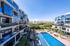 Fully Furnished | Park View | Furniture Removable