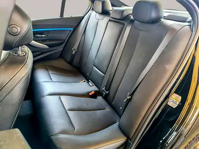 2018 BMW 3-SERIES 缩略图 12