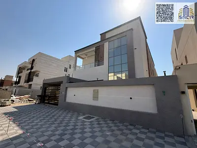 تشطيب شخصي مودرن مقابل السعودي الالماني والمدارس