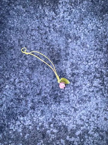 Random keychains 2
