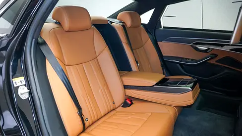 2026 AUDI A8 缩略图 7