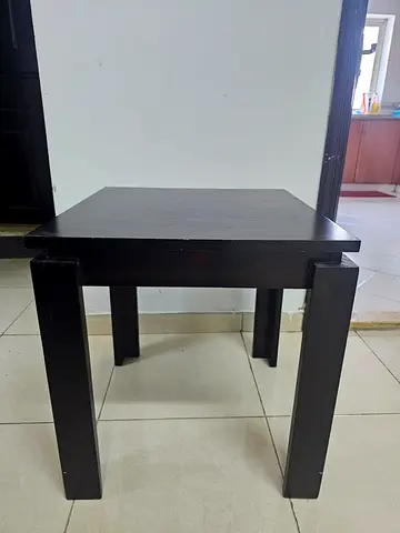 Side Table (Solid) for sale