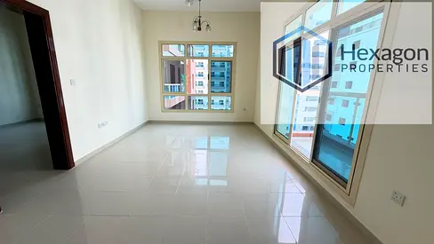 Spacious 1BHK | 700 Sqft | 2 Washrooms | Premium Amenities