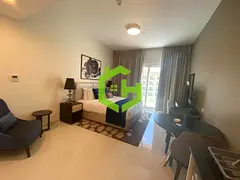 Fully Furnished | Rented Unit | Great Location