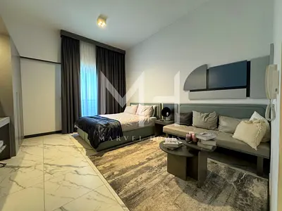 Furnished | Townhouse View | Prime Location