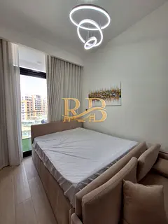 Studio | Mid Floor | Ready to Move | Chiller free
