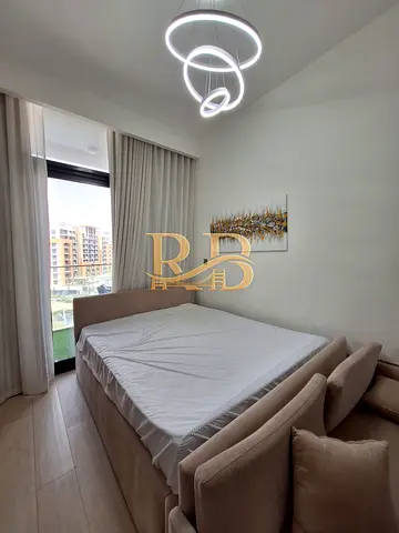 Studio | Mid Floor | Ready to Move | Chiller free