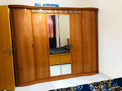 Cupboards