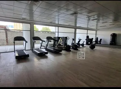 GULFA TOWER | GYM _POOL PARKING-GARDEN | OPEN VIEW | READY TO MOVE