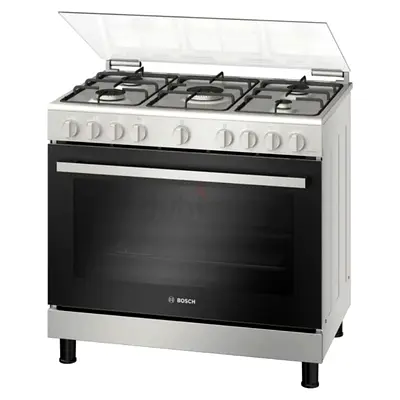 Bosch Oven