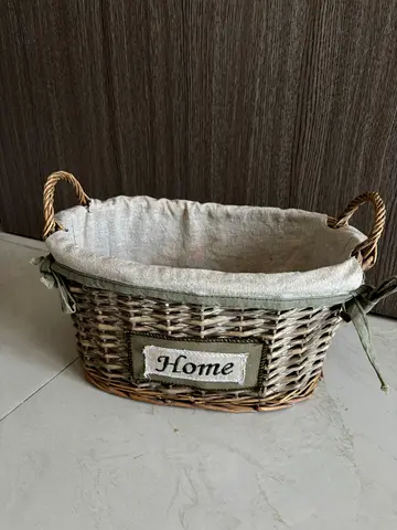 storage home kitchen basket small, 50 AED