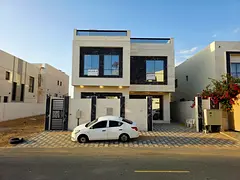 🏡 Villa in Al Yasmin | 6 bedrooms + laundry room | Rent 115,000 (negotiable) | Sale 1.9 million |