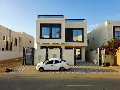 🏡 Villa in Al Yasmin | 6 bedrooms + laundry room | Rent 115,000 (negotiable) | Sale 1.9 million | Direct from owner