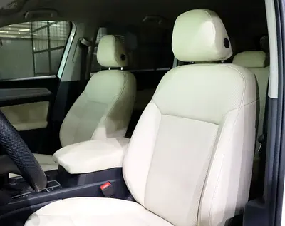 2019 Volkswagen TERAMONT 照片 14