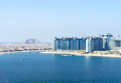 Full Palm View | Brand New | Fully Furnished