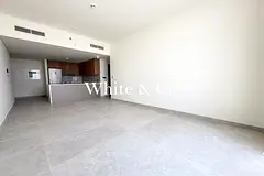 High Floor | Spacious Layout | Brand New