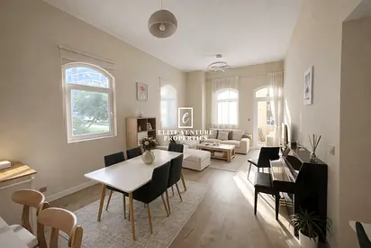 FULLY FURNISHED | SPACIOUS | PPREMIUM QUALITY