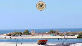 Brand New | Ready To Move | sea View | 2-Bedroom